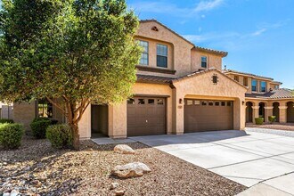 3423 E Zion Way in Chandler, AZ - Building Photo - Building Photo