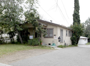 117 W Norwood Pl in San Gabriel, CA - Building Photo - Building Photo