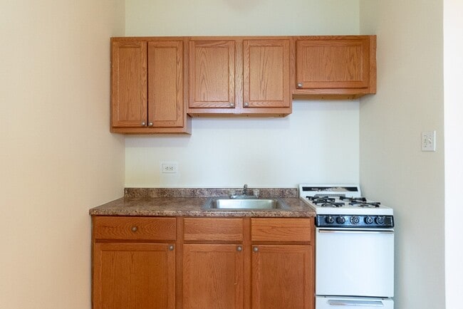 4854 N Damen Ave, Unit A07W in Chicago, IL - Foto de edificio - Building Photo