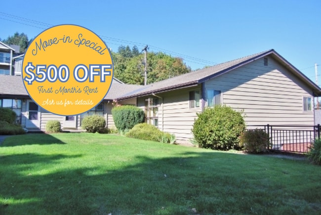 property at 3717 S Corbett Ave