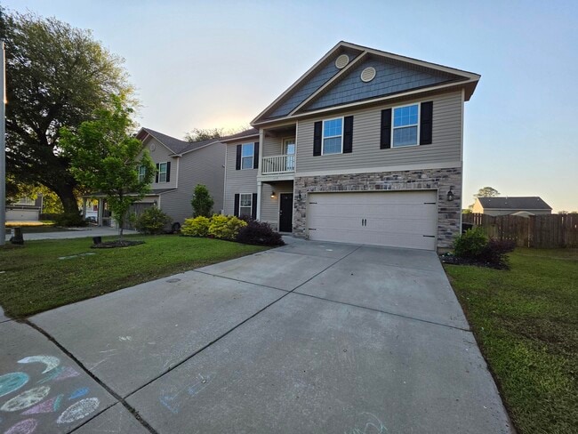 147 Niblick Dr in Sumter, SC - Building Photo - Building Photo