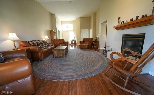 9004 Litchfield Ave in Las Vegas, NV - Building Photo - Building Photo