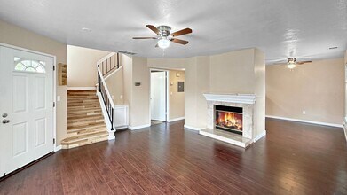603 Devonwood in Hercules, CA - Building Photo - Building Photo
