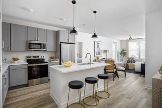 Velo Interlocken in Broomfield, CO - Foto de edificio - Building Photo