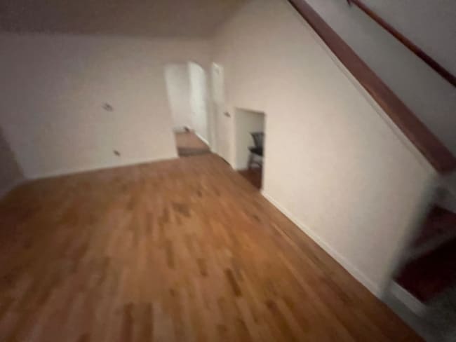 property at 1644 Chester St