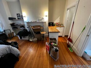 429 Marlborough St in Boston, MA - Building Photo - Building Photo