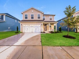 1608 Scenic Crk Pl in Wake Forest, NC - Building Photo