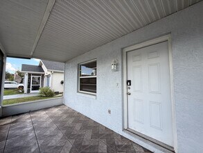 4719 Silver Cir in Zephyrhills, FL - Building Photo - Building Photo