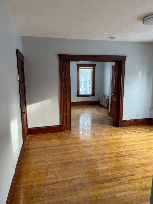 91 May St, Unit 1 in Worcester, MA - Building Photo - Building Photo