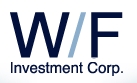 Property Management Company Logo W/F Investment Corp.