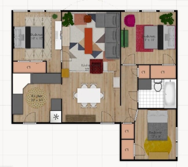 6638 N Glenwood Ave in Chicago, IL - Building Photo - Building Photo