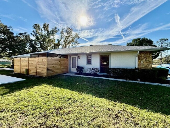 property at 23331 Club Villas Dr