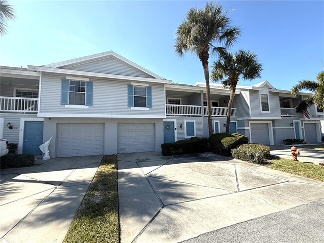 232 Nautilus Way in Treasure Island, FL - Building Photo - Building Photo
