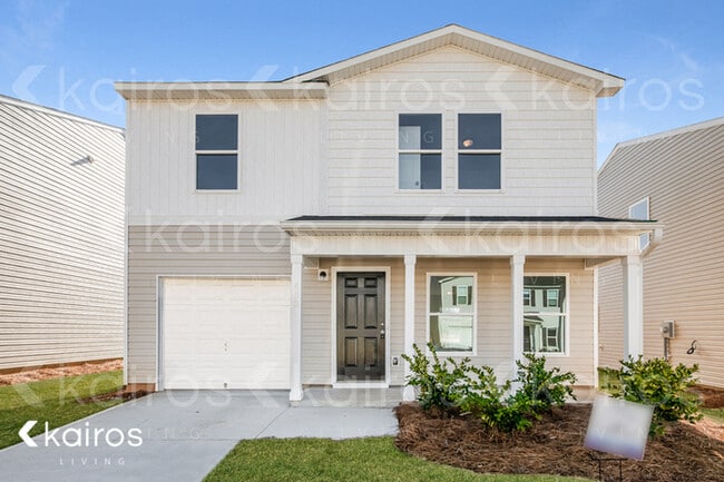 property at 453 Wagon Trail
