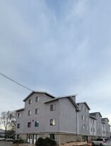 434 1st Ave NE in St. Joseph, MN - Building Photo