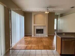 808 Bryson Loop in Lakeland, FL - Foto de edificio - Building Photo