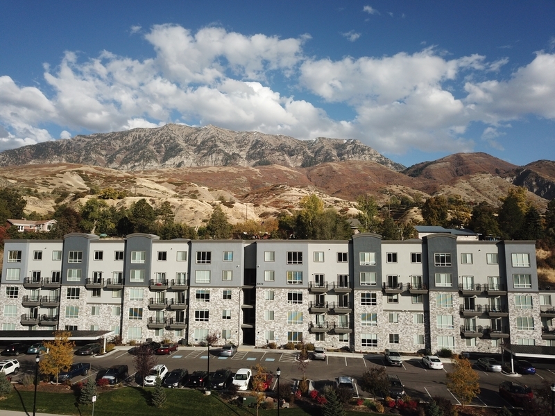 5072 N University Ave in Provo, UT - Building Photo
