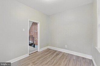 1323 N 28th St in Philadelphia, PA - Building Photo - Building Photo