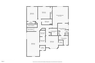 6004 Oak Br Cir in Maiden, NC - Foto de edificio - Building Photo