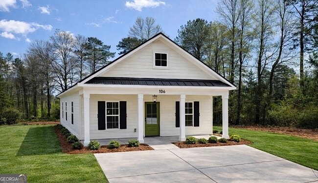 property at 769 Horsley Mill Rd