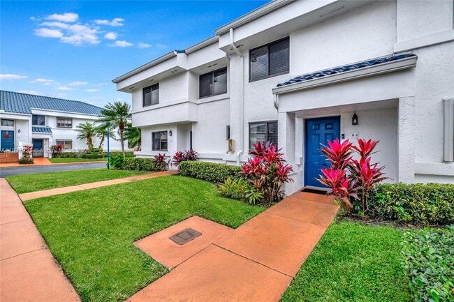 property at 21300 San Simeon Way