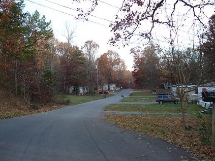 202 Hidden Oaks in Cleveland, TN - Building Photo