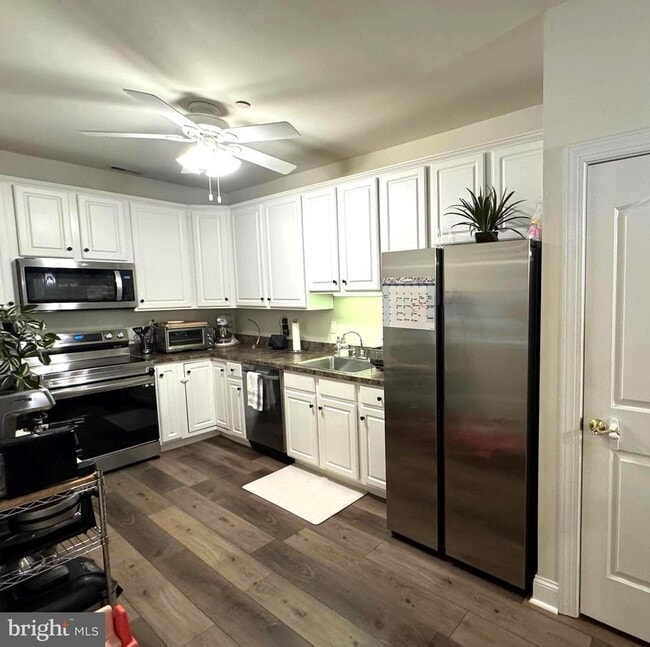 property at 1324 West Chester Pike