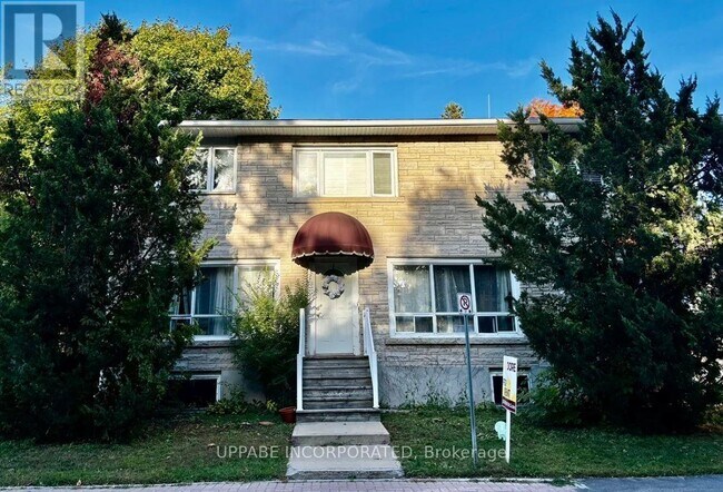 property at 225 Cobourg St