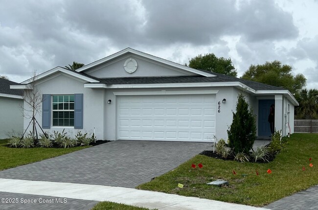 626 Dockside Dr SW in Melbourne, FL - Building Photo - Building Photo