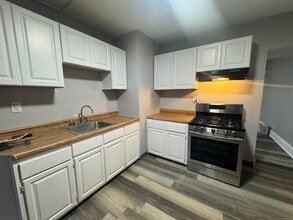 214 Park Terrace in Hartford, CT - Building Photo - Building Photo