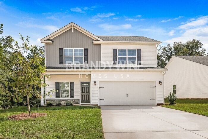 759 Patmore Dr in Irmo, SC - Building Photo