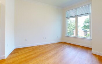 201 Sherman Rd, Unit 810 in Chestnut Hill, MA - Building Photo - Building Photo