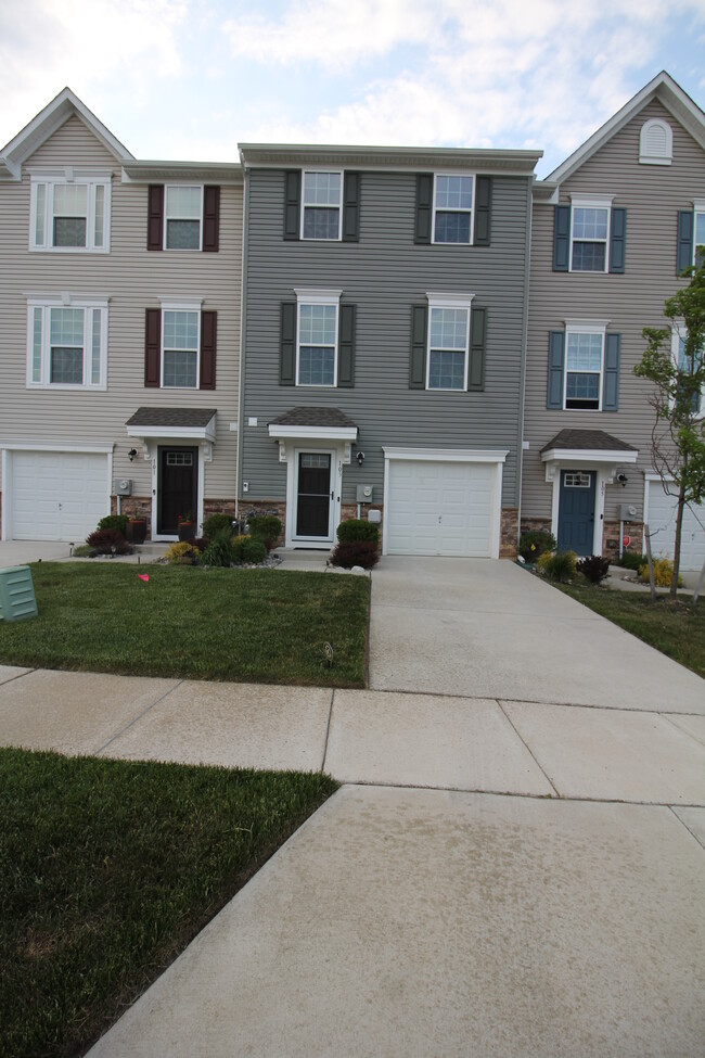 property at 103 Freedom Way