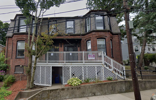38 Newton St, Unit 1 in Boston, MA - Building Photo