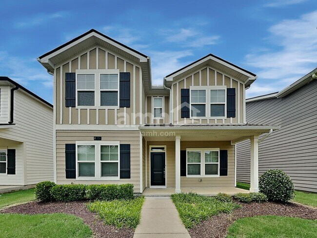 property at 4992 Chutney Dr