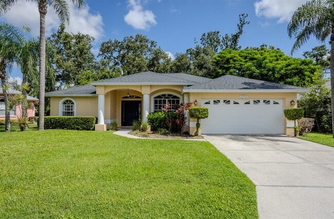 property at 2866 56th Ave Cir E