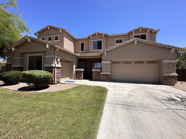 property at 3163 S Porter St