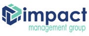 Property Management Company Logo Impact Seven Inc.