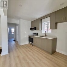 293 Glebemount Ave in Toronto, ON - Building Photo - Building Photo