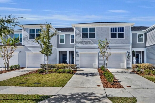 4777 Sparkling Shell Ave in Kissimmee, FL - Building Photo - Building Photo