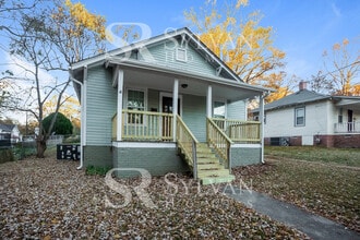 411 Ross Ave in Kannapolis, NC - Building Photo - Building Photo