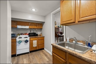 122 Bridge St, Unit #3 in Beverly, MA - Foto de edificio - Building Photo