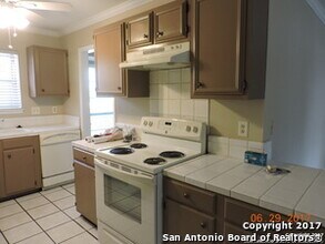 5319 Fair Ridge Dr in San Antonio, TX - Building Photo - Building Photo