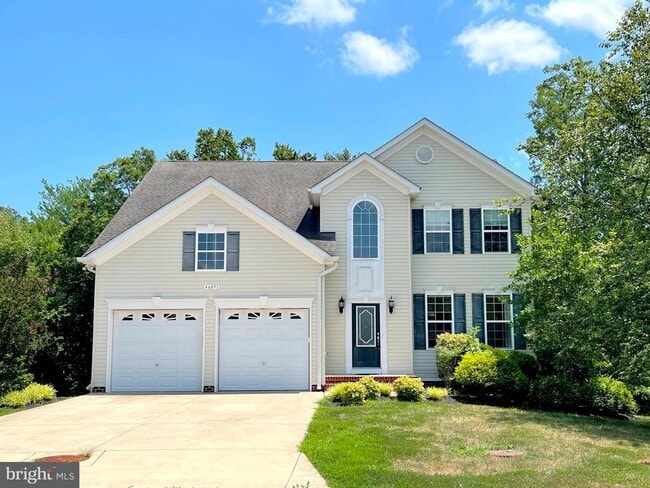property at 46895 Whittemoore Ct