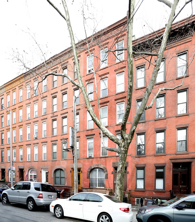 524 Henry St in Brooklyn, NY - Building Photo - Building Photo