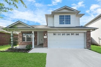 2604 Eldridge Park Way in Sugar Land, TX - Building Photo - Building Photo