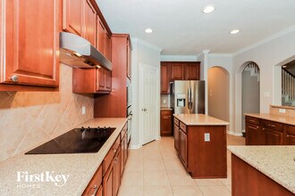 20715 Pinebrook Hollow Ln in Spring, TX - Building Photo - Building Photo