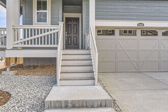 9068 Franconia Ct in Parker, CO - Building Photo - Building Photo