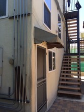 Kenmore Villas in Los Angeles, CA - Building Photo - Building Photo