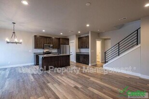 2987 Sunburst Dr in Ammon, ID - Building Photo